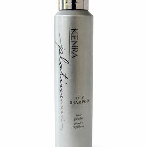 Kenra Platinum Dry Shampoo - Silver